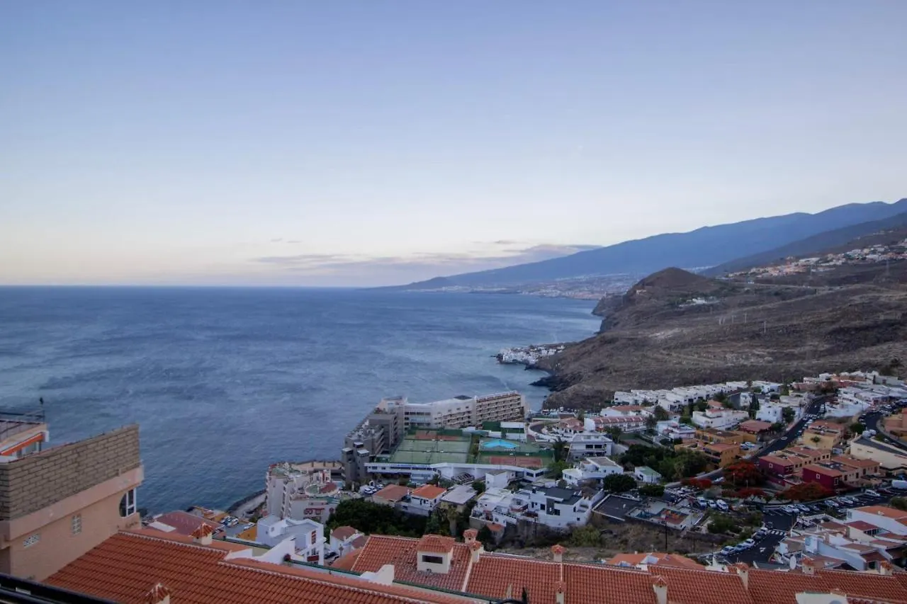 Tabaiba Dream Views Apartment Espagne