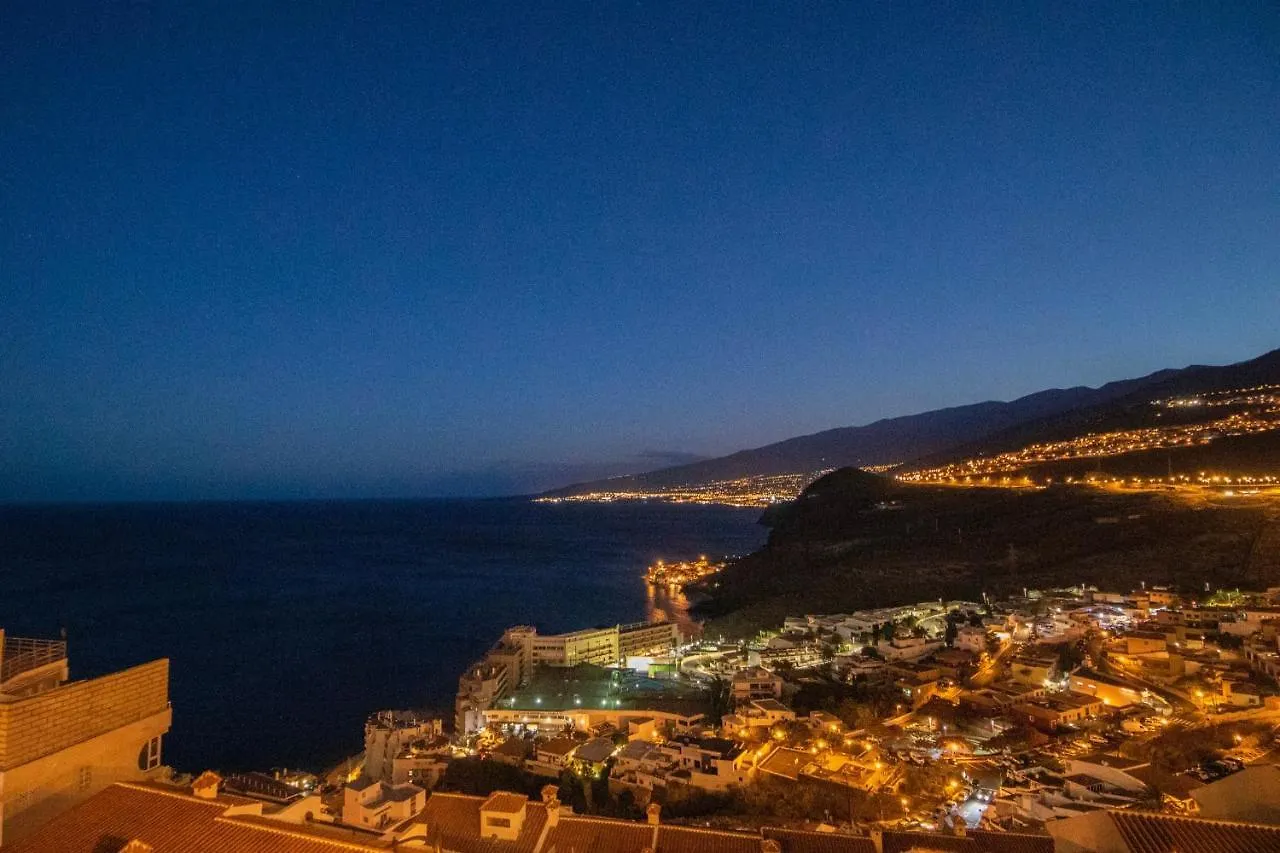 Tabaiba Dream Views Apartment Espagne