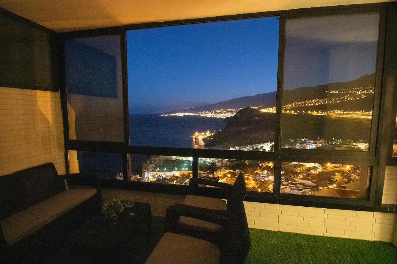 Tabaiba Dream Views Apartment