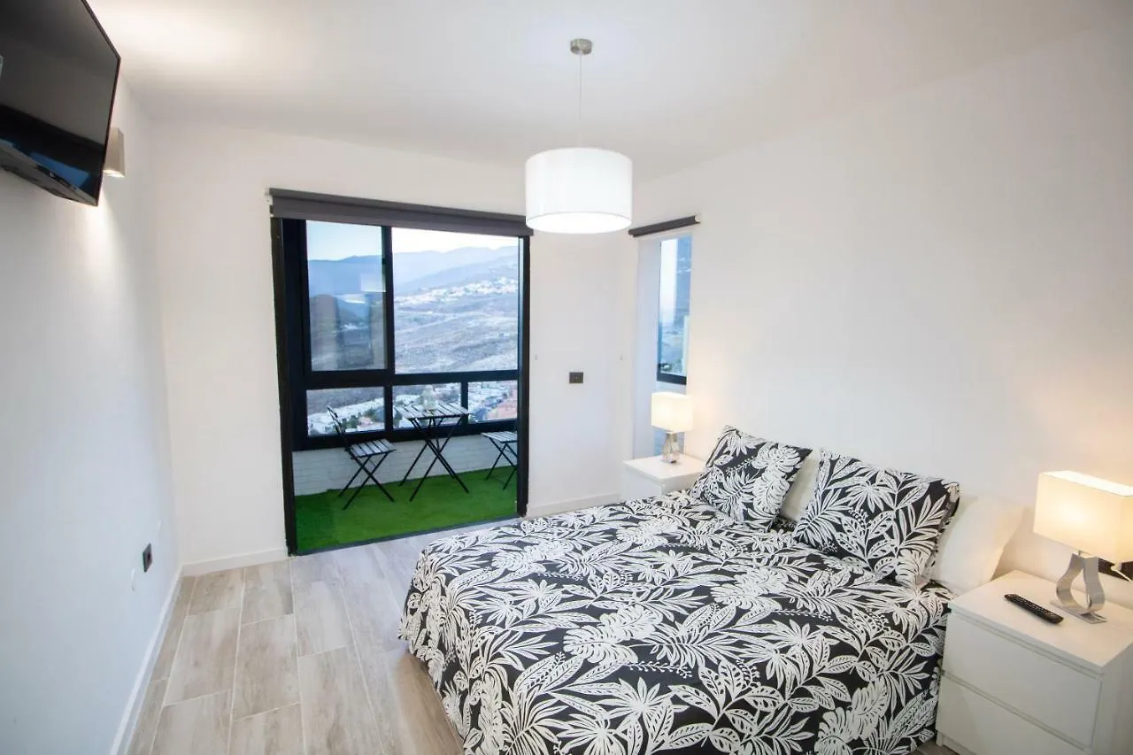 Tabaiba Dream Views Apartment España