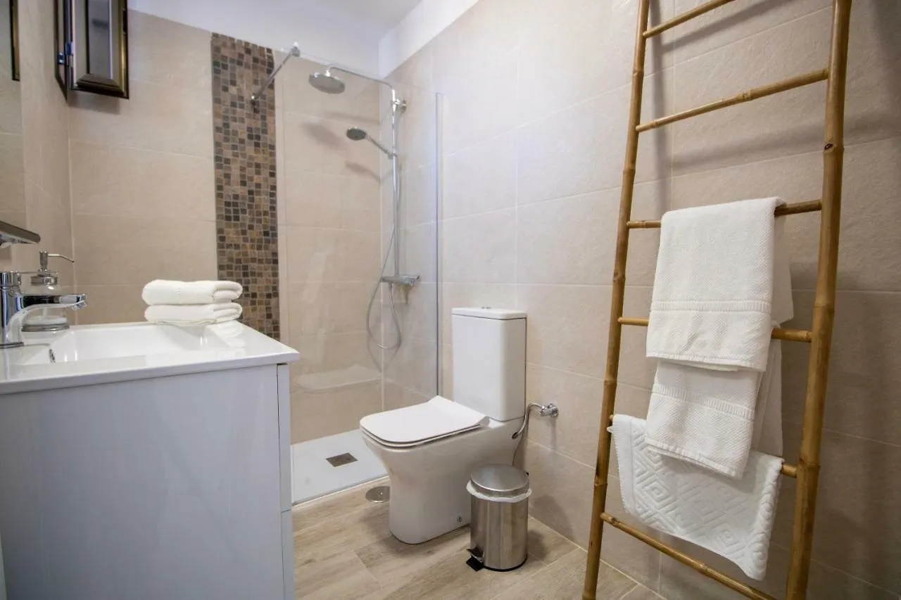 Tabaiba Dream Views Apartment España