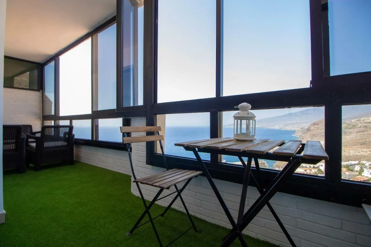 Tabaiba Dream Views Apartment