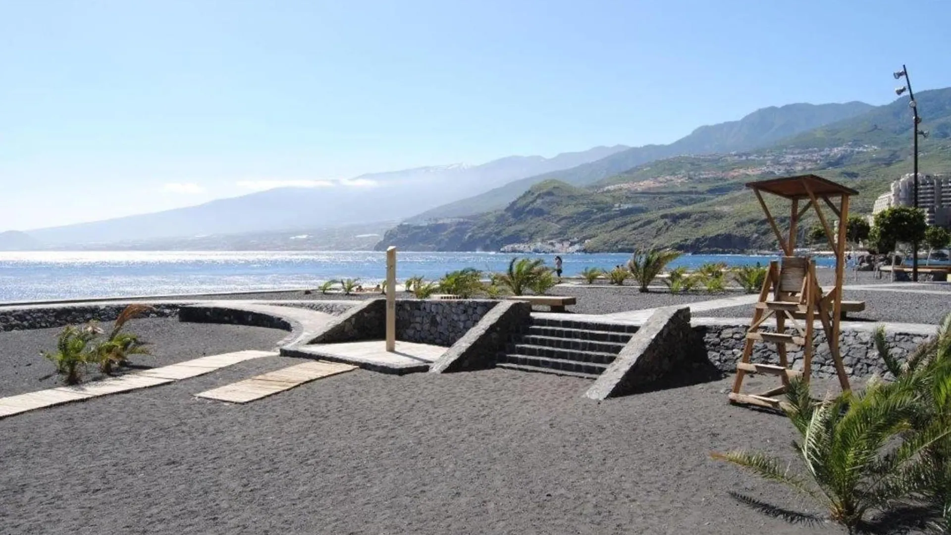 Tabaiba Dream Views Apartment