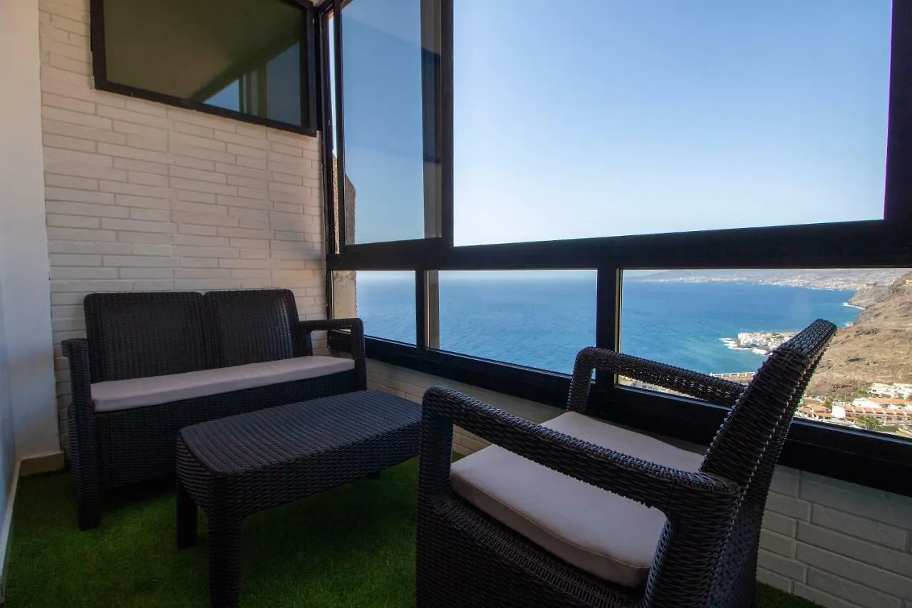 Tabaiba Dream Views Apartment